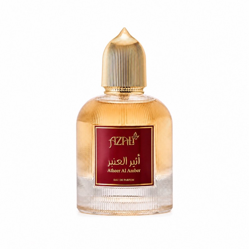ATHEER AL AMBER EDP 100 ml ATHEER AL AMBER EDP 100 ml