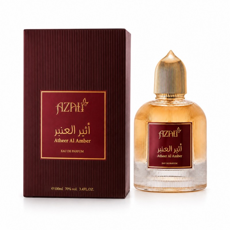 ATHEER AL AMBER EDP 100 ml ATHEER AL AMBER EDP 100 ml