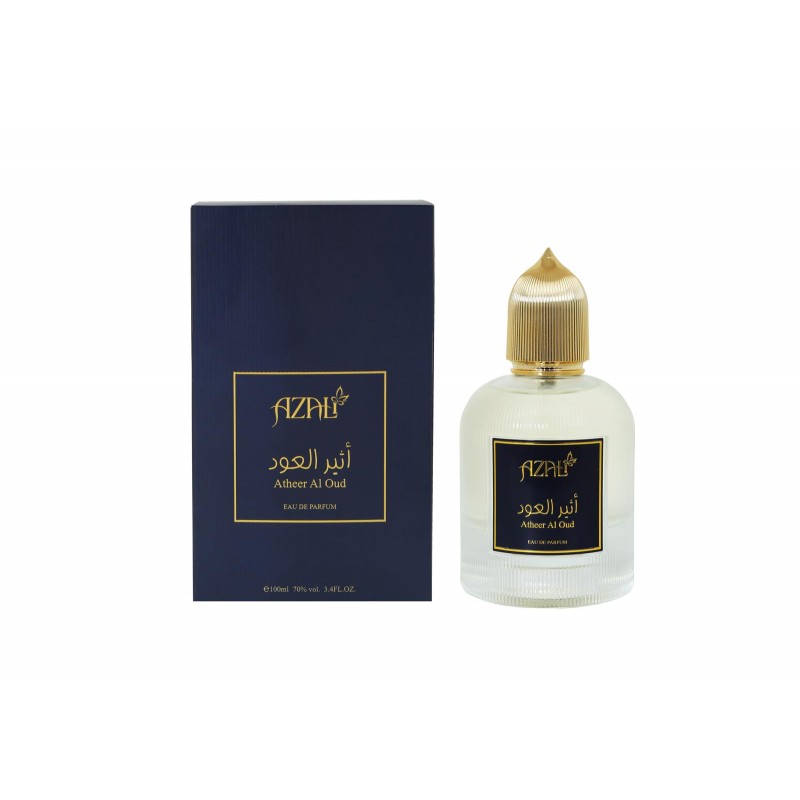ATHEER AL OUD EDP 100ML ATHEER AL OUD EDP 100ML