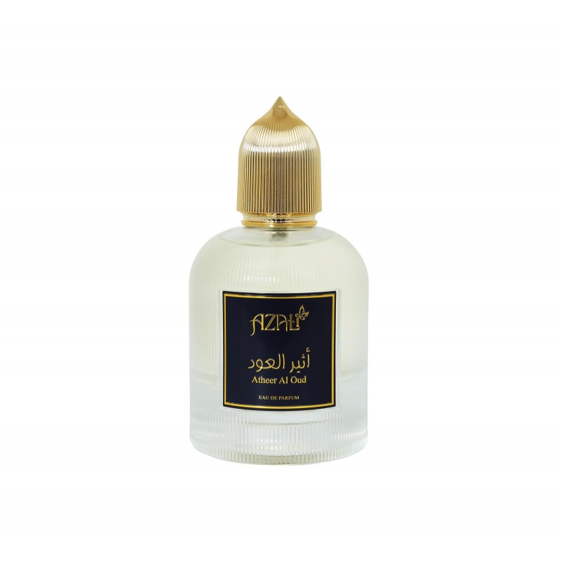 ATHEER AL OUD EDP 100ML ATHEER AL OUD EDP 100ML
