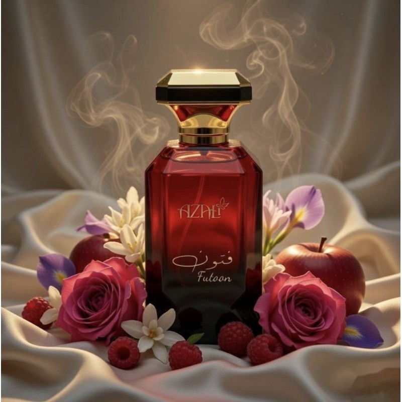 FUTOON EDP 100ML FUTOON EDP 100ML