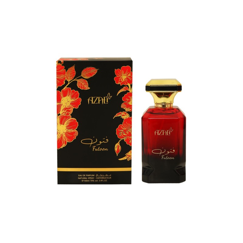 FUTOON EDP 100ML FUTOON EDP 100ML