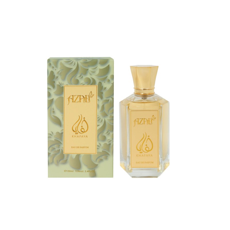 KHAFAYA EDP 100ML KHAFAYA EDP 100ML