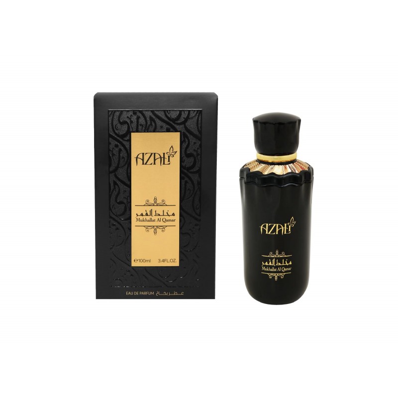 MUKHALLAT AL QAMAR 100ML