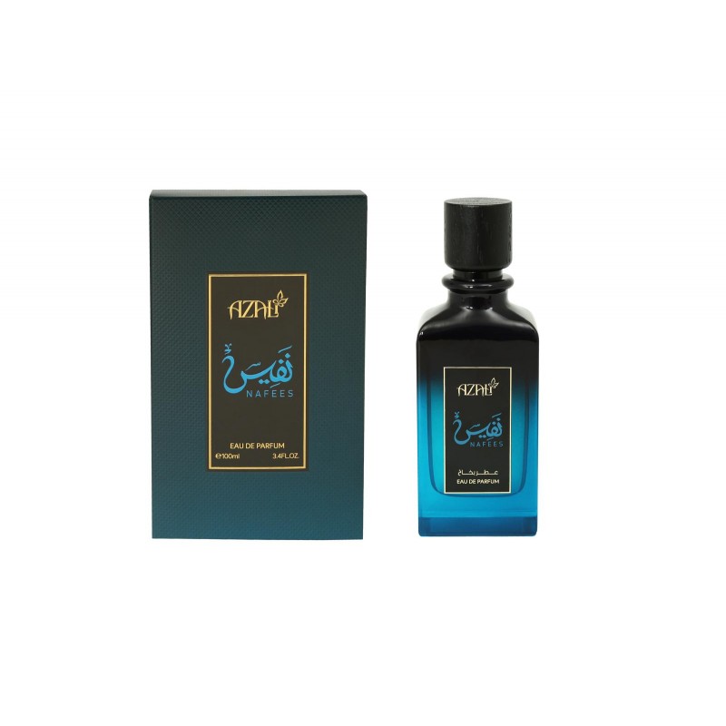 NAFEES EDP 100ML NAFEES EDP 100ML