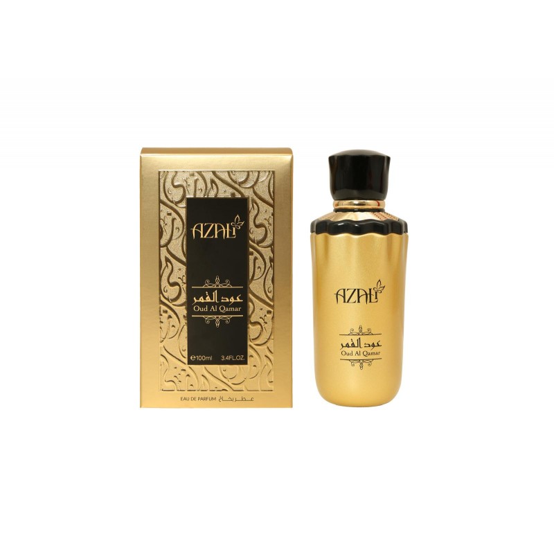 OUD AL QAMAR EDP 100ml OUD AL QAMAR EDP 100ml
