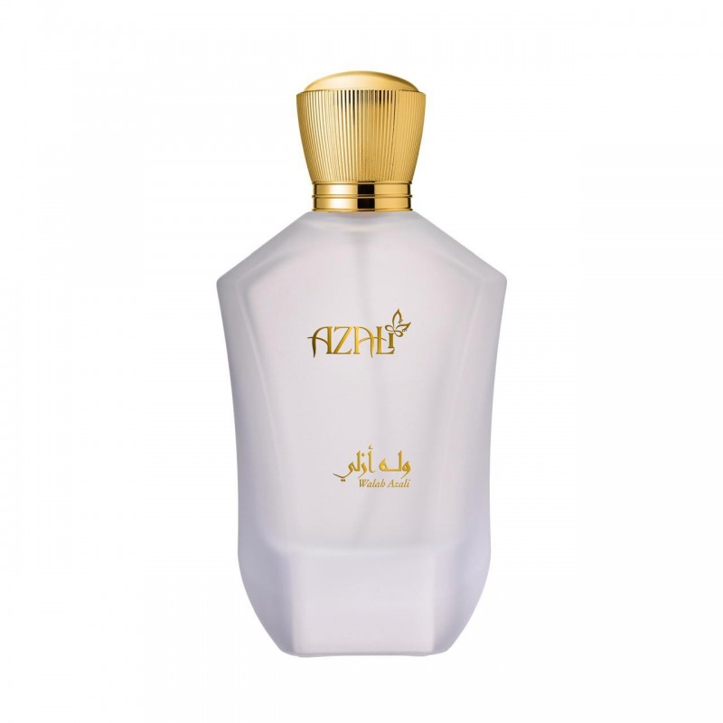 WALAH AZALI EDP 100ML WALAH AZALI EDP 100ML