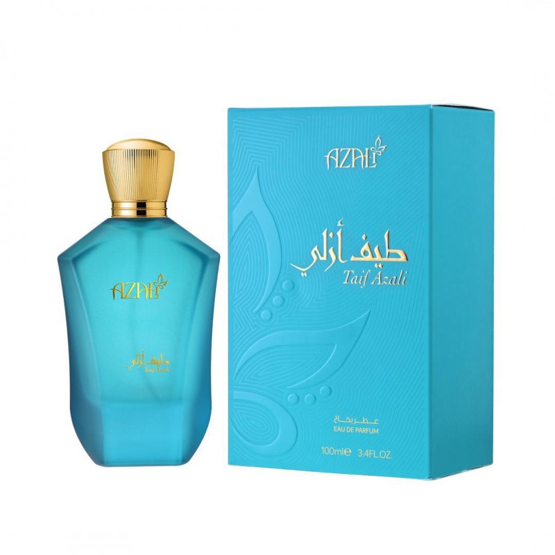 TAIF AZALI EDP 100ml TAIF AZALI EDP 100ml
