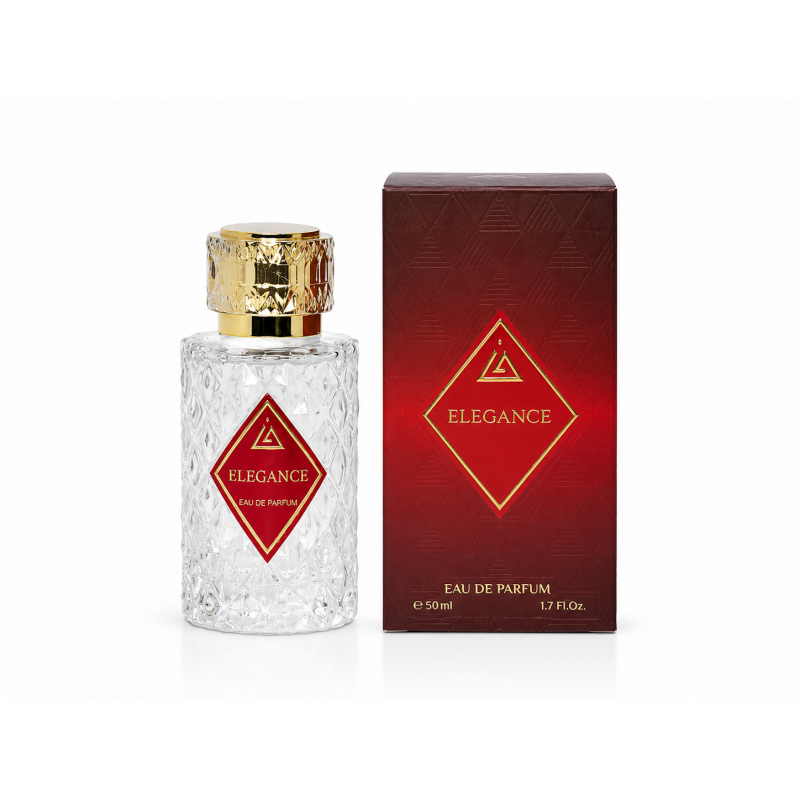 ELEGANCE EDP 50ml ELEGANCE EDP 50ml