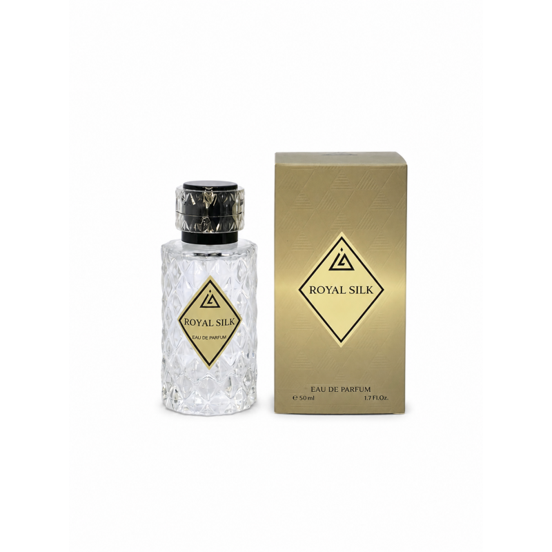 ROYAL SILK EDP 50ml ROYAL SILK EDP 50ml