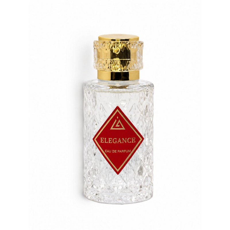 ELEGANCE EDP 50ml ELEGANCE EDP 50ml