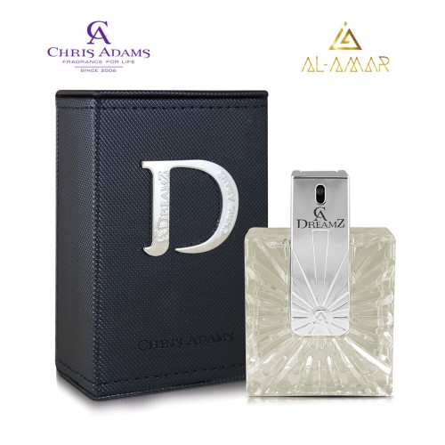 Perfume CA DREAMZ Man 100ML Perfume CA DREAMZ Man 100ML