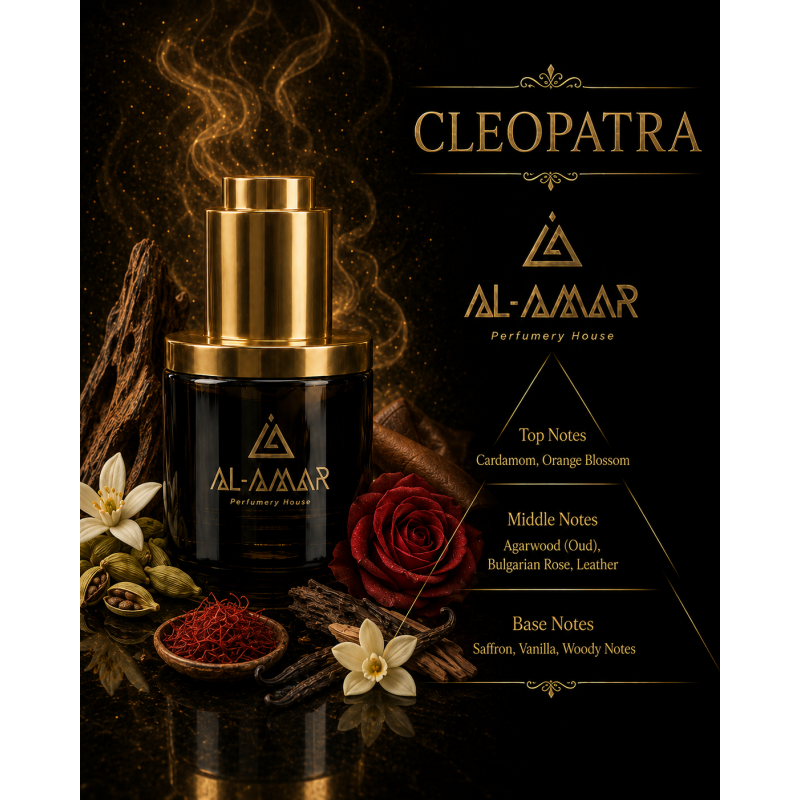 CLEOPATRA