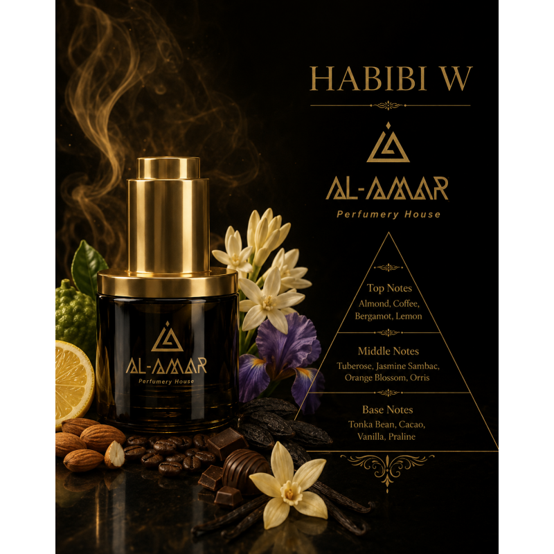 HABIBI W