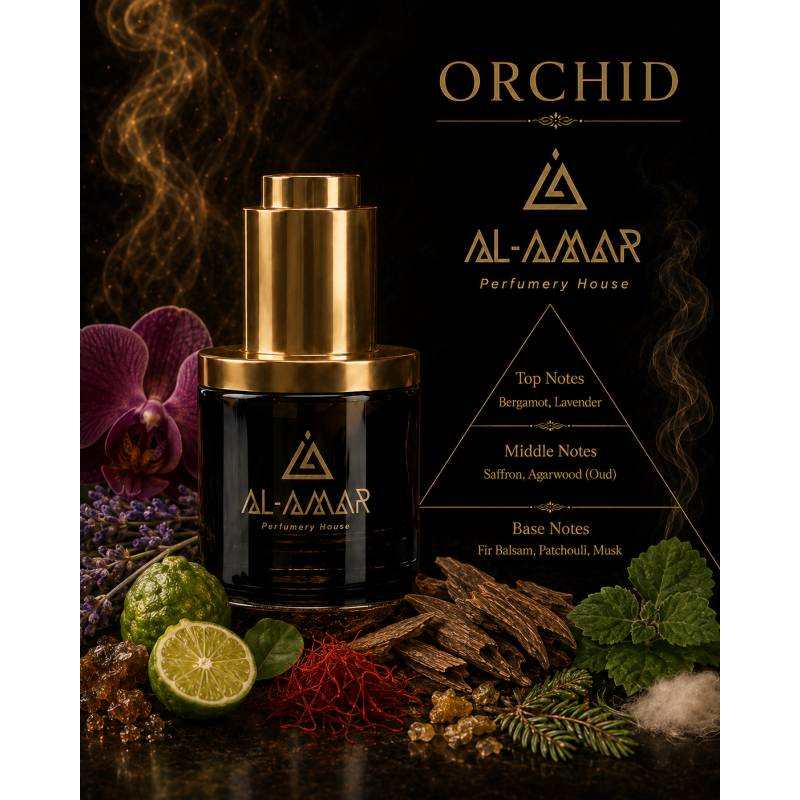 ORCHID