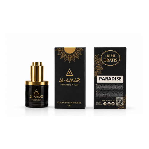 PARADISE