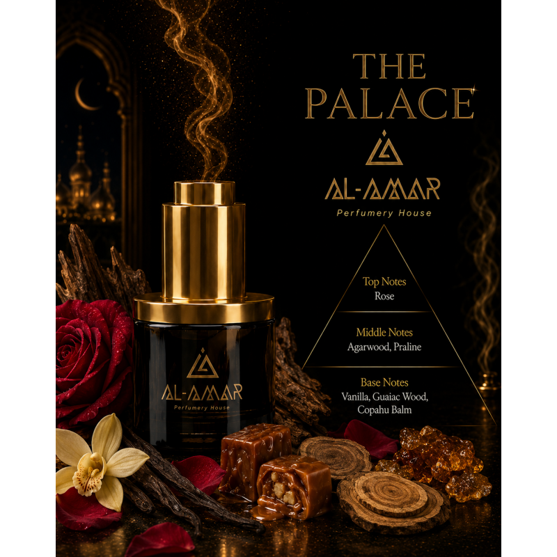 THE PALACE