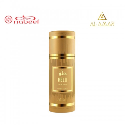 HELU 100ml Парфюм