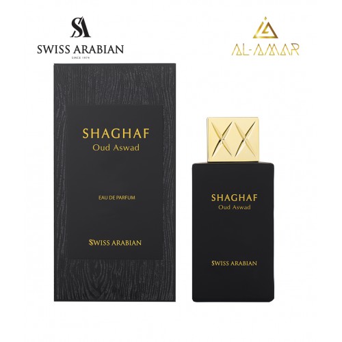 Shaghaf Oud Aswad EDP Shaghaf Oud Aswad EDP