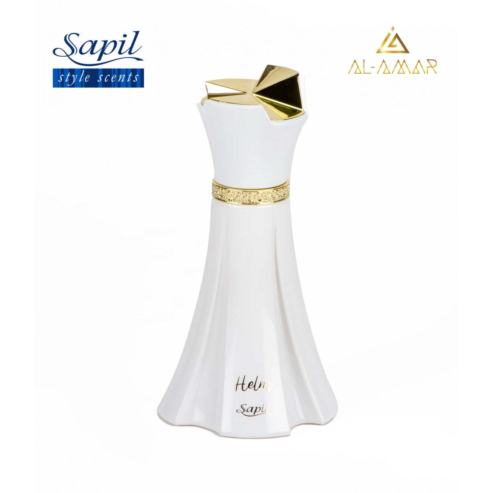 HELM 100ML - SAP118