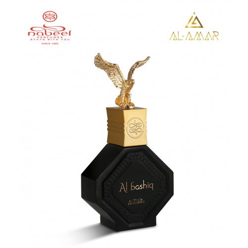 AL BASHIQ 100ml Парфюм