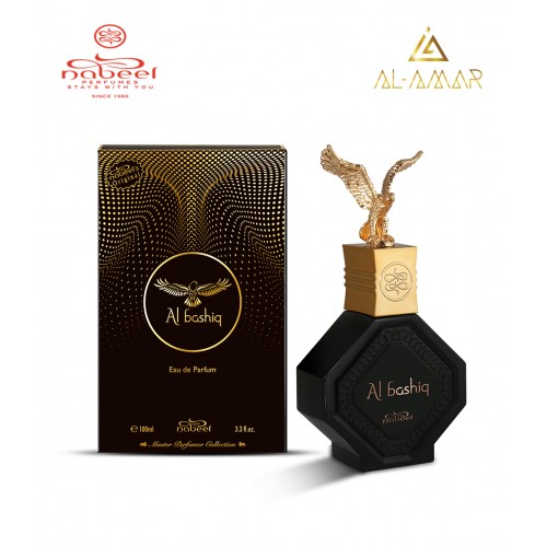 AL BASHIQ 100ml Парфюм AL BASHIQ 100ml Парфюм