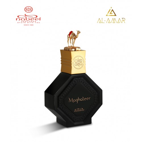 MAGHATEER 100ml Парфюм