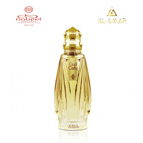 OUD CAFU 100ml Парфюм