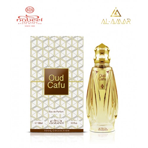 OUD CAFU 100ml Парфюм